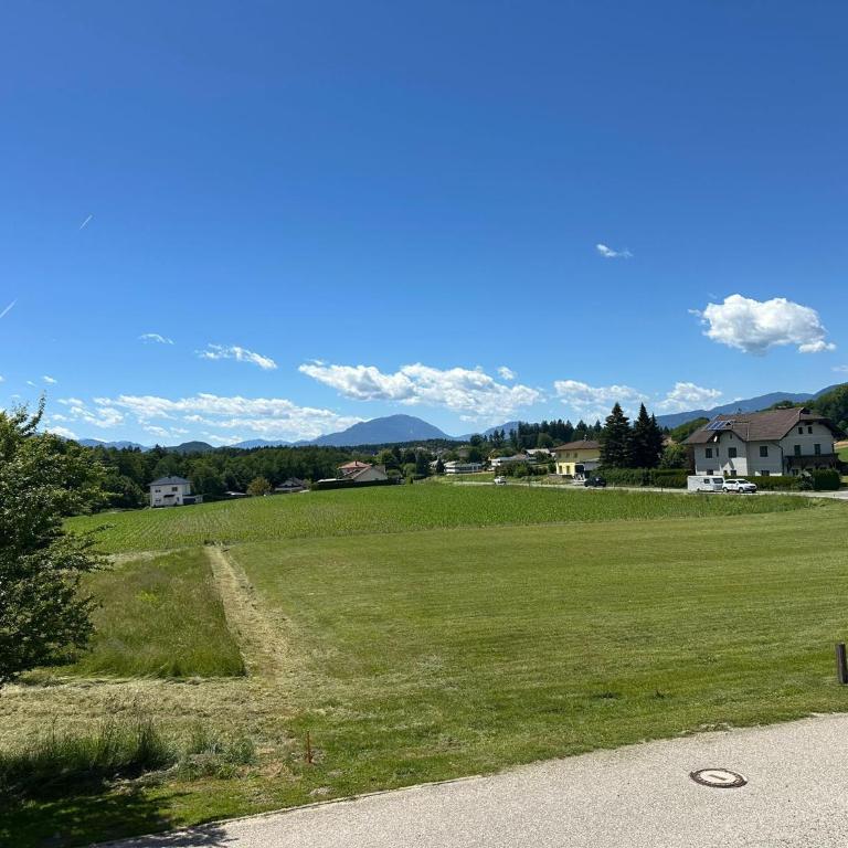 Am See Apartment Velden - Apartment mit 1 Schlafzimmer - 5