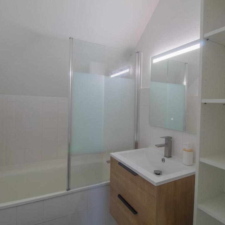 Le petit République city center bright quiet - Appartement 1 Chambre - 6