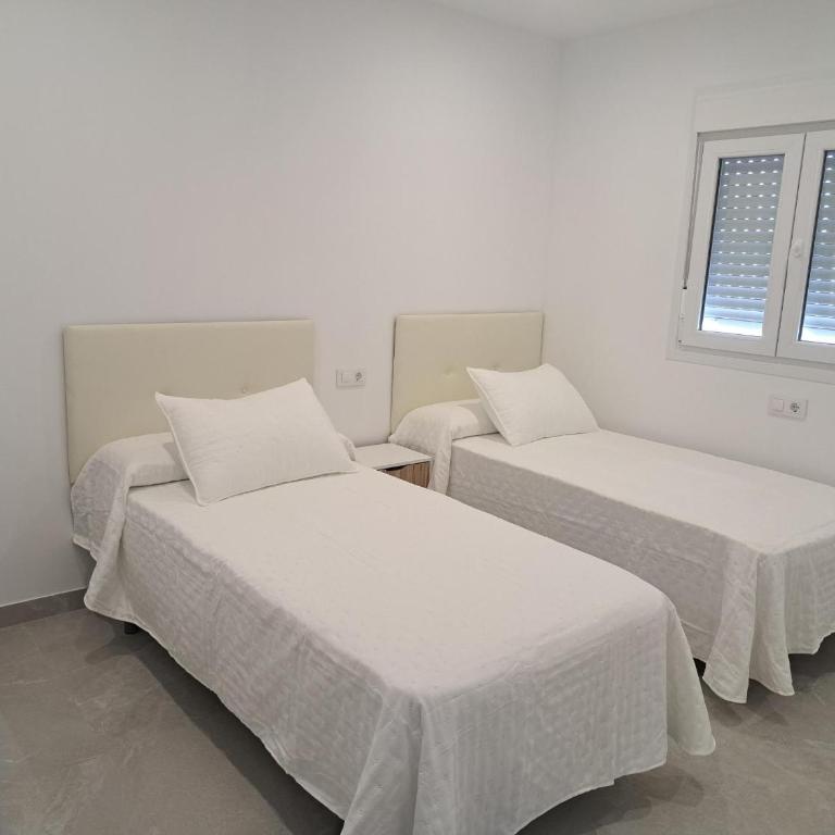 Precioso Apartamento Atardeceres Mágicos - Appartement 2 Chambres - 11