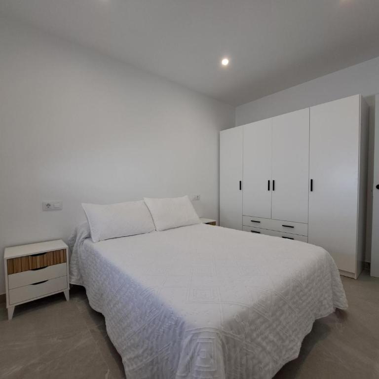Precioso Apartamento Atardeceres Mágicos - Appartement 2 Chambres - 16