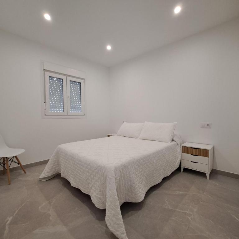 Precioso Apartamento Atardeceres Mágicos - Appartement 2 Chambres - 22