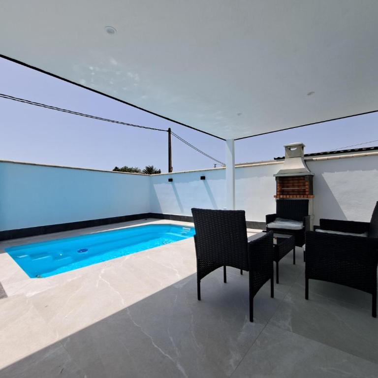 Precioso Apartamento Atardeceres Mágicos - Appartement 2 Chambres - 25