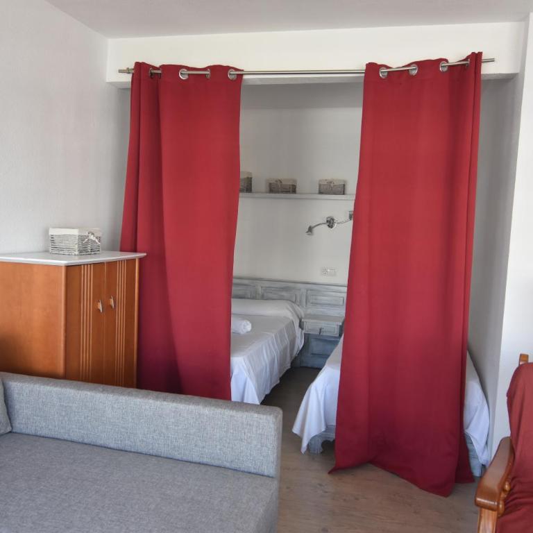 RNET - RHC 3603 Roses Holiday Center - Apartment mit Meerblick - 22