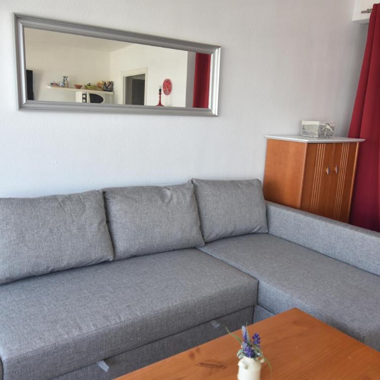 RNET - RHC 3603 Roses Holiday Center - Apartment mit Meerblick - 20