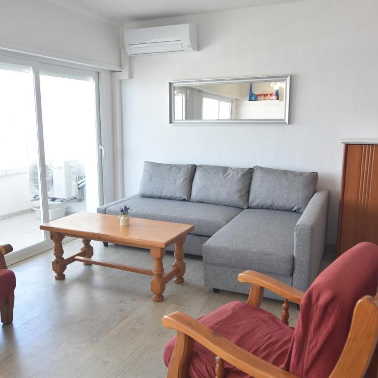 RNET - RHC 3603 Roses Holiday Center - Apartment mit Meerblick - 19