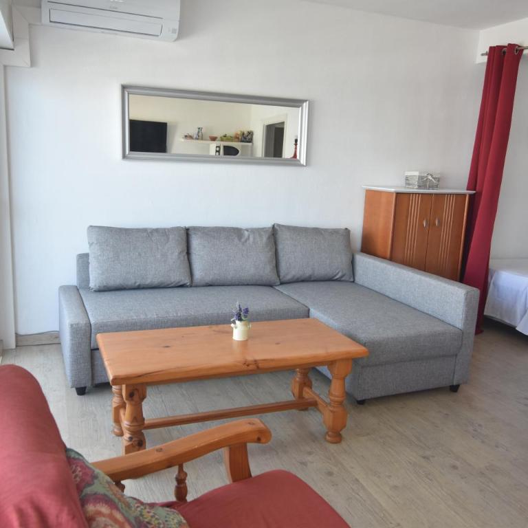RNET - RHC 3603 Roses Holiday Center - Apartment mit Meerblick - 14