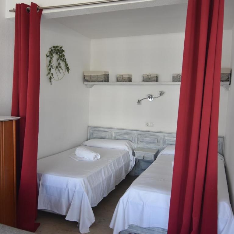 RNET - RHC 3603 Roses Holiday Center - Apartment mit Meerblick - 16