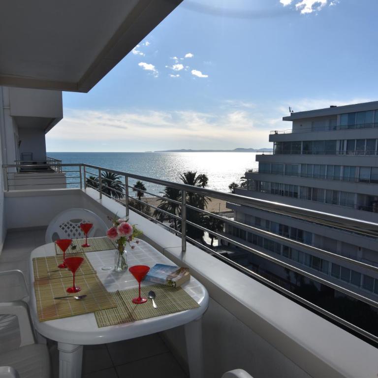 RNET - RHC 3603 Roses Holiday Center - Apartment mit Meerblick - 27