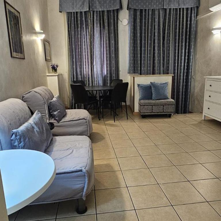 Apartment Julia Guesthouse Trevi - Spagna - Appartamento - 1