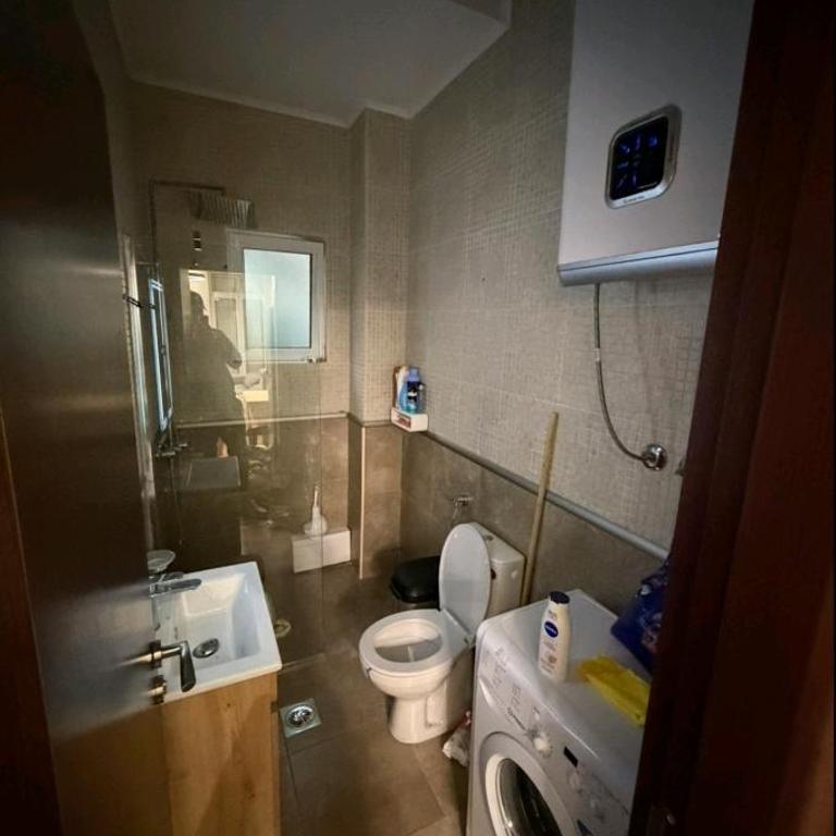 Taboo Garden - Appartement 1 Chambre - 2