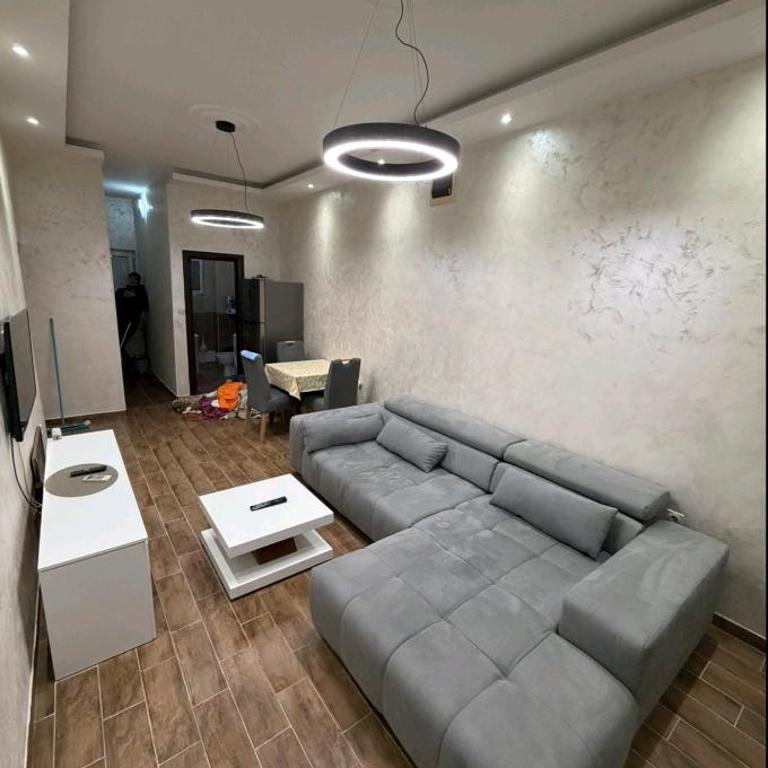 Taboo Garden - Appartement 1 Chambre - 4