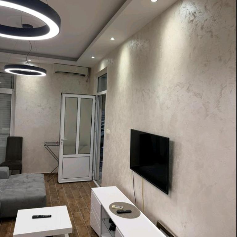 Taboo Garden - Appartement 1 Chambre - 6