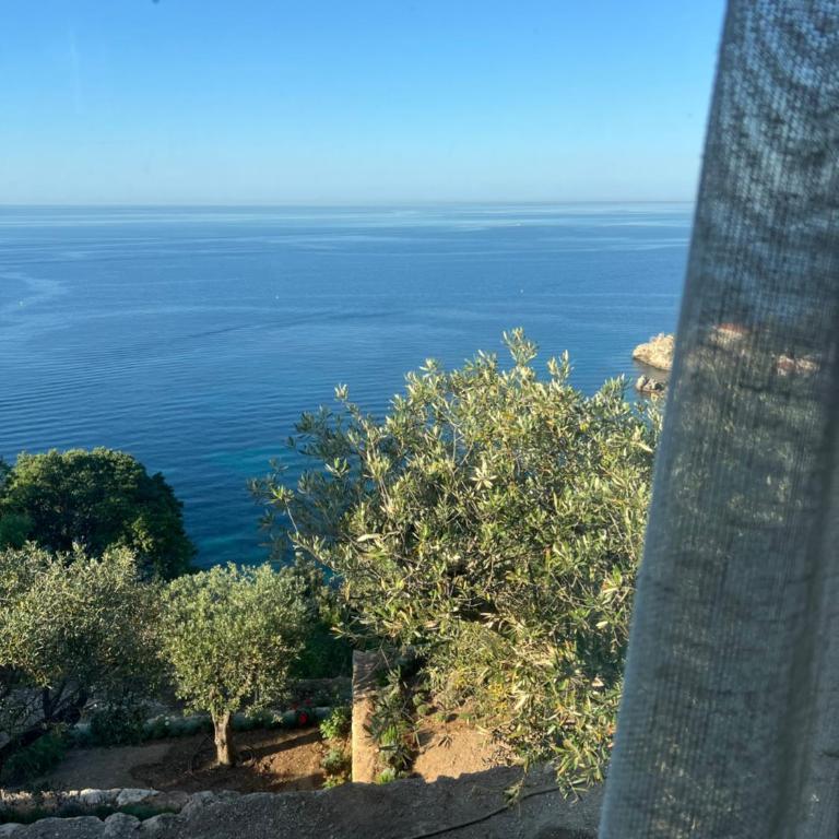 Casa Favelas design Monaco plage - Familienzimmer mit Meerblick - 3