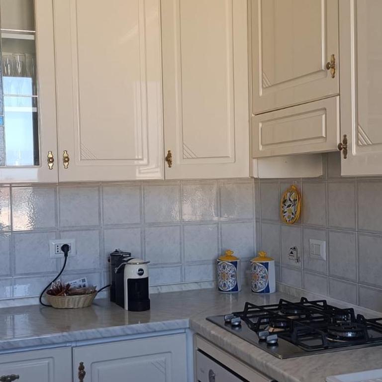 Appartamento Le Cochele - Three-Bedroom Apartment - 18