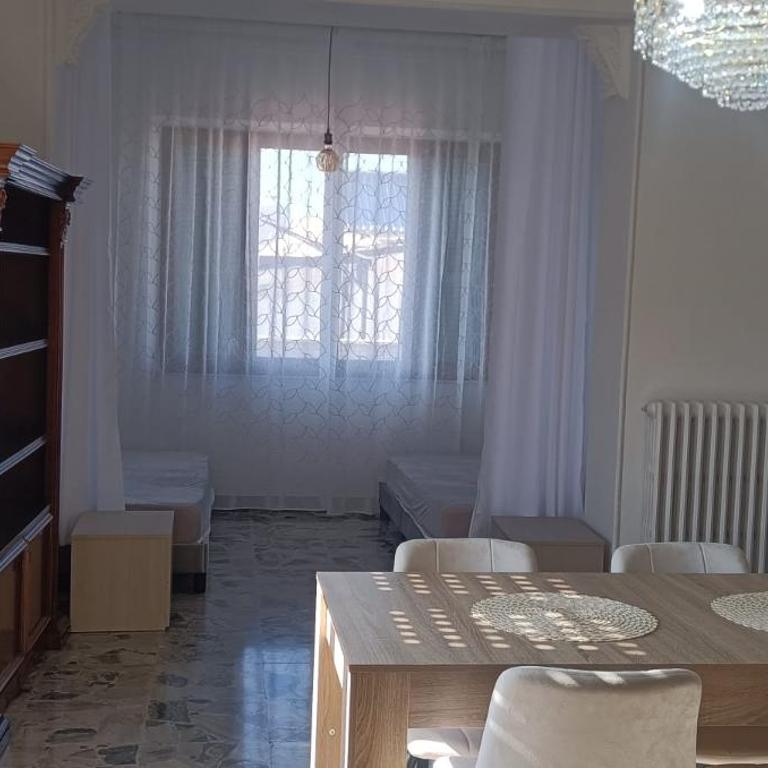 Appartamento Le Cochele - Three-Bedroom Apartment - 20
