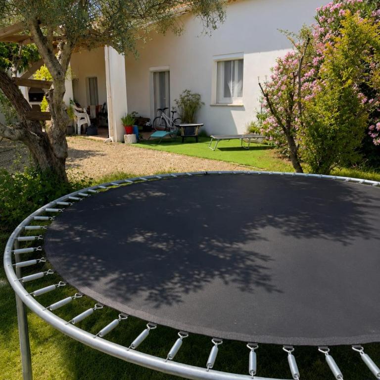 Maison familiale avec piscine - Isle-sur-la-Sorgue - Casa Vacanze - 35