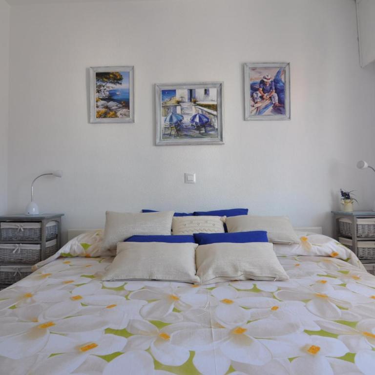RNET - RHC 3603 Roses Holiday Center - Apartment mit Meerblick - 31
