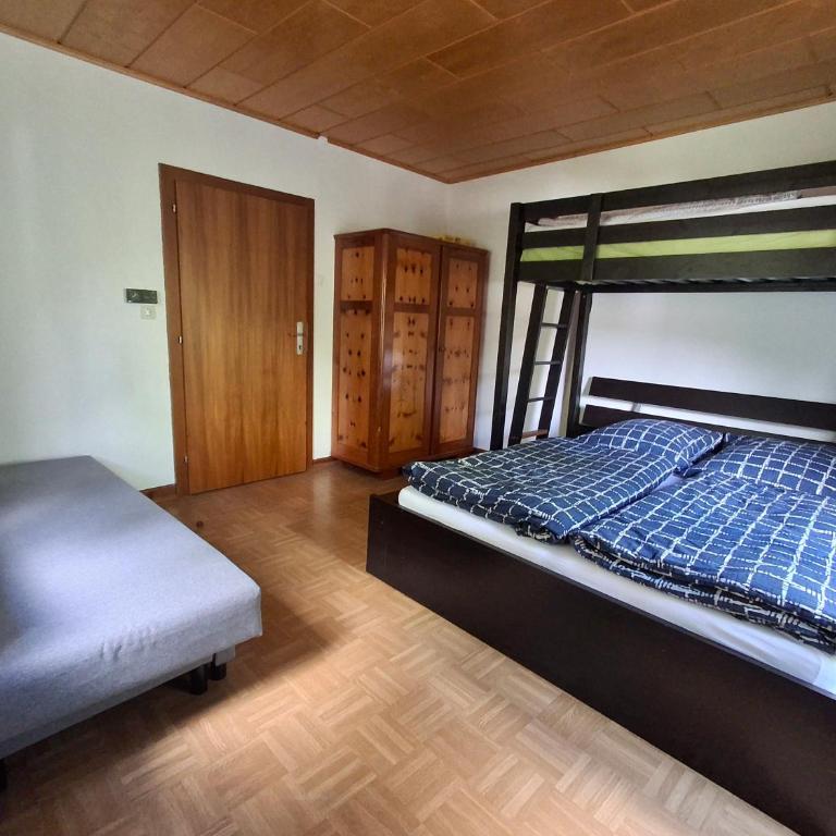 Haus Schönblick Ginzling - Apartment mit 2 Schlafzimmern - 15