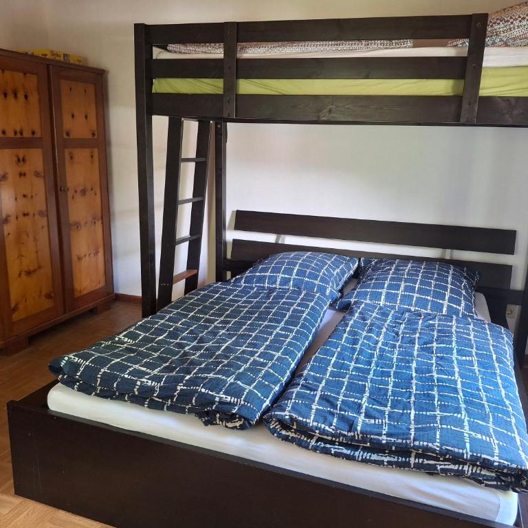 Haus Schönblick Ginzling - Apartment mit 2 Schlafzimmern - 16