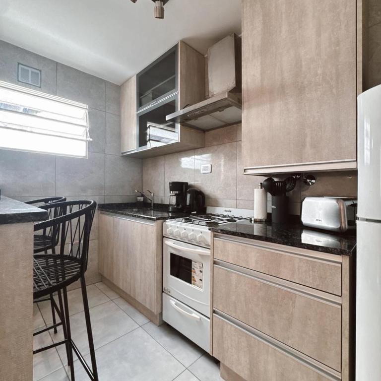 Andres Pasos 815 1 dorm - Apartamento de 1 dormitorio - 8