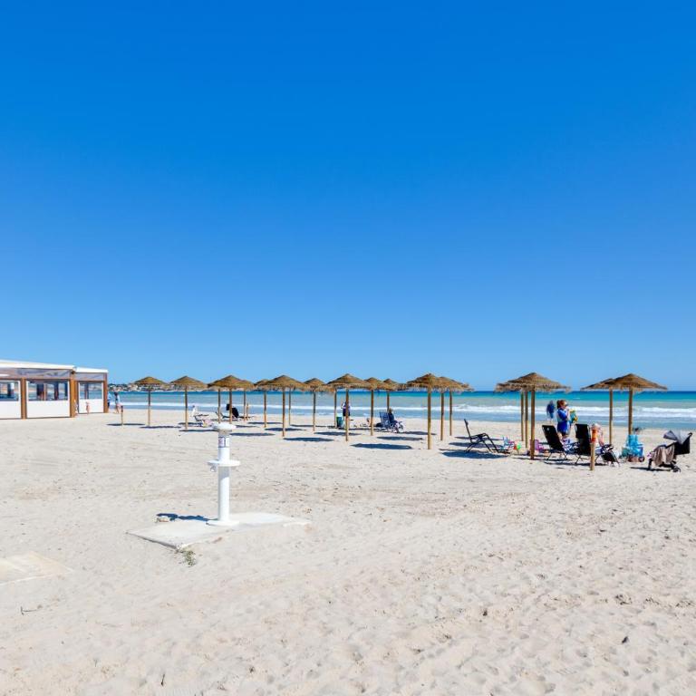 Victoria Playa - Apartment - Erdgeschoss - 5