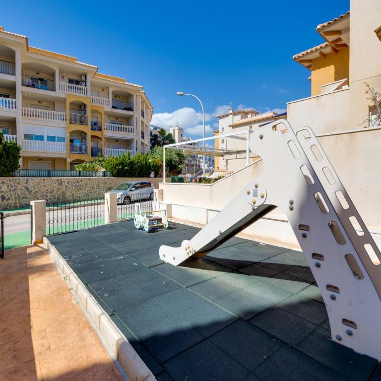 Victoria Playa - Apartment - Erdgeschoss - 7