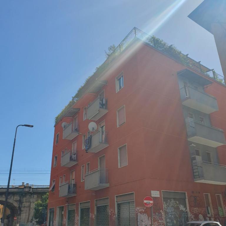 Bicocca Comfort Suit - Near Metro & Central Station - Appartamento con 2 Camere da Letto - 25
