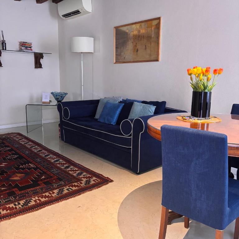 Sarai Apartments - Appartamento con 1 Camera da Letto - San Marco 603 - 18