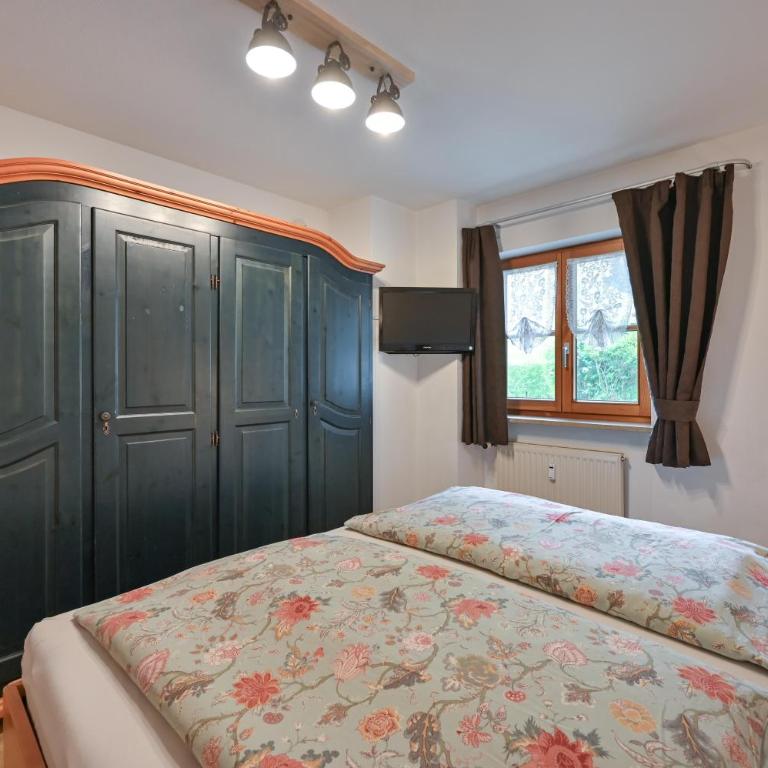 Haus Sonnenwinkel 2-Raum-Wohnung Bachstelze - Appartamento con Terrazza - 28