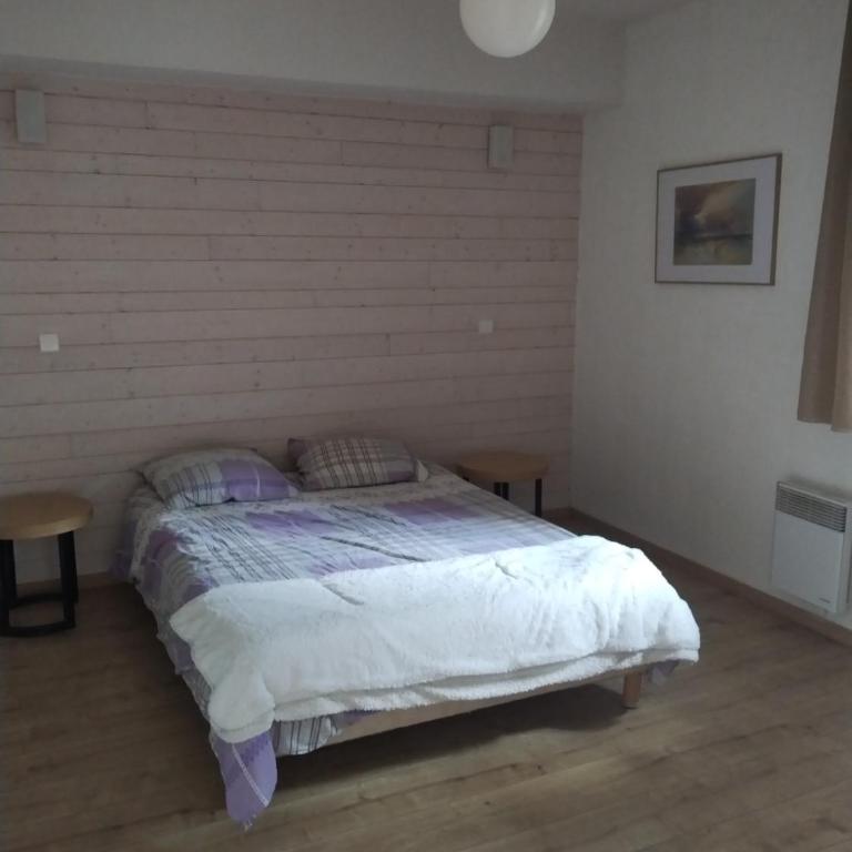 location Ax les Thermes - Appartement 1 Chambre - 13