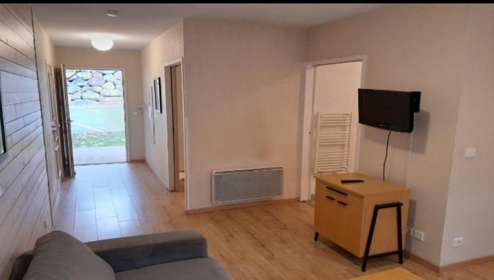 location Ax les Thermes - Appartement 1 Chambre - 11