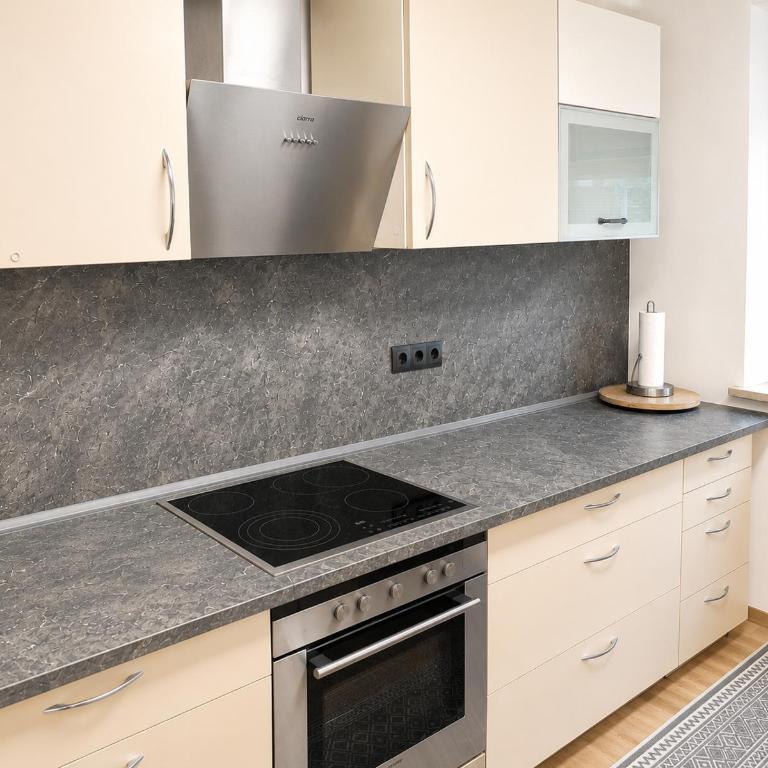 SARA Allgäu Stays - Nest two - Appartamento con 2 Camere da Letto - 10