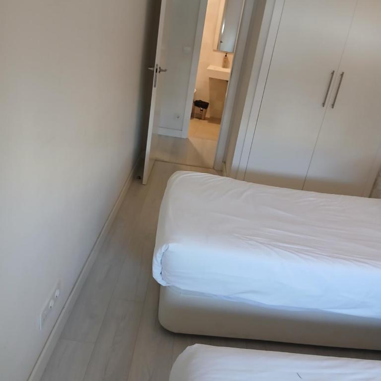 Apartamento luminoso con terraza privada - Apartamento de 2 dormitorios - 41