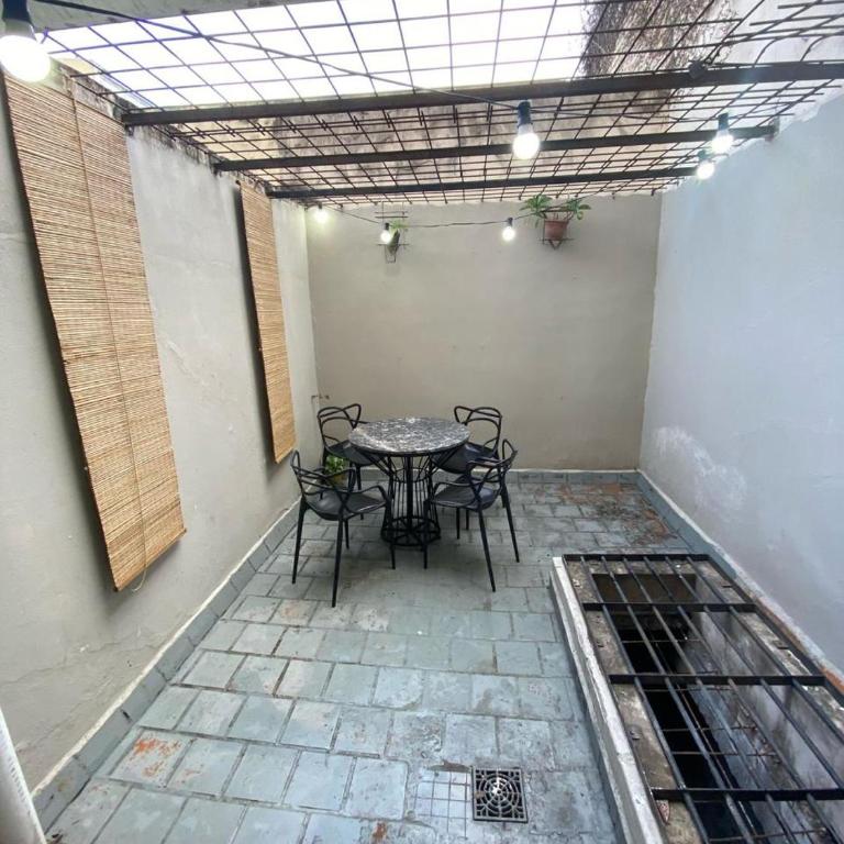 Lorenzo Suites Hotel - Apartamento de 2 dormitorios - 5