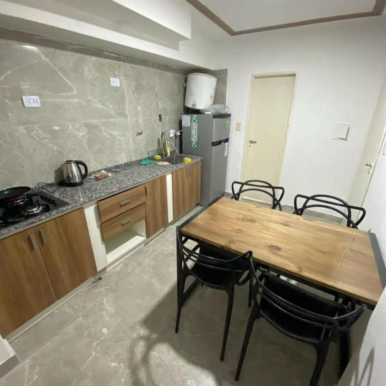 Lorenzo Suites Hotel - Apartamento de 2 dormitorios - 2