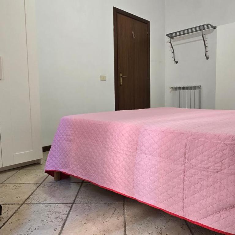 Casa Tua ai Fori Imperiali - Apartment mit 2 Schlafzimmern und Stadtblick - 16
