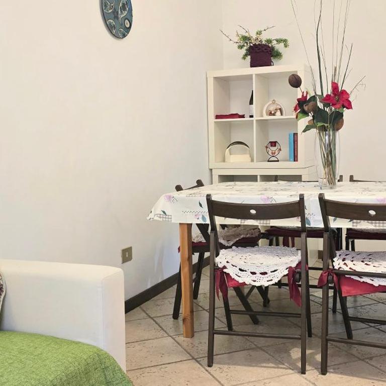 Casa Tua ai Fori Imperiali - Apartment mit 2 Schlafzimmern und Stadtblick - 32
