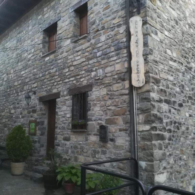 El Pajar de Pierra - Casa de 5 dormitorios - 10