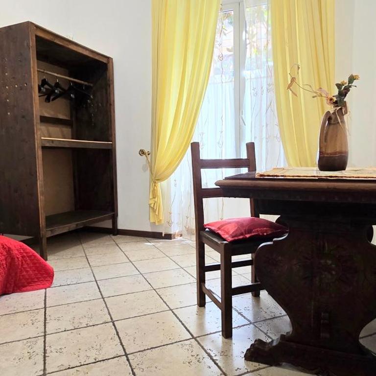 Casa Tua ai Fori Imperiali - Apartment mit 2 Schlafzimmern und Stadtblick - 29