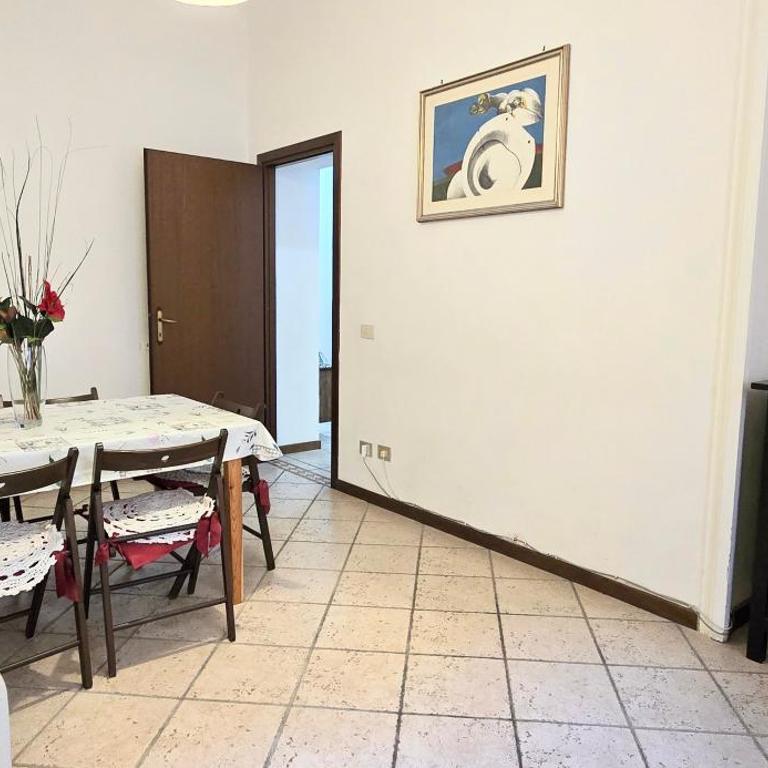 Casa Tua ai Fori Imperiali - Apartment mit 2 Schlafzimmern und Stadtblick - 34