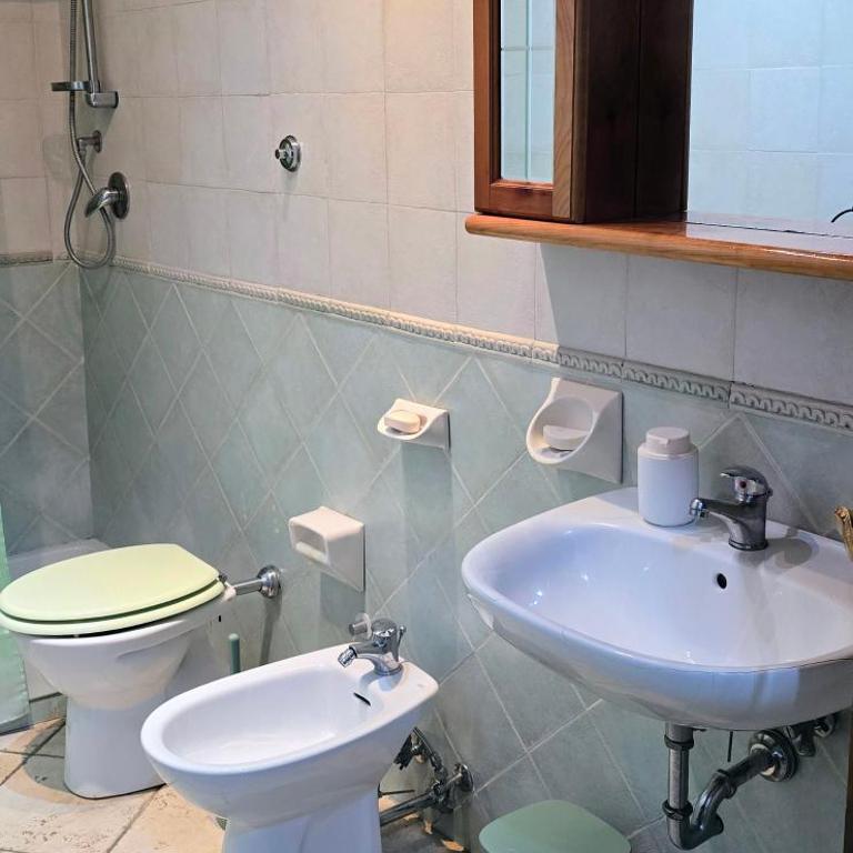 Casa Tua ai Fori Imperiali - Apartment mit 2 Schlafzimmern und Stadtblick - 39