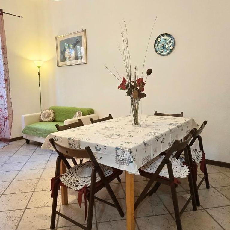 Casa Tua ai Fori Imperiali - Apartment mit 2 Schlafzimmern und Stadtblick - 8