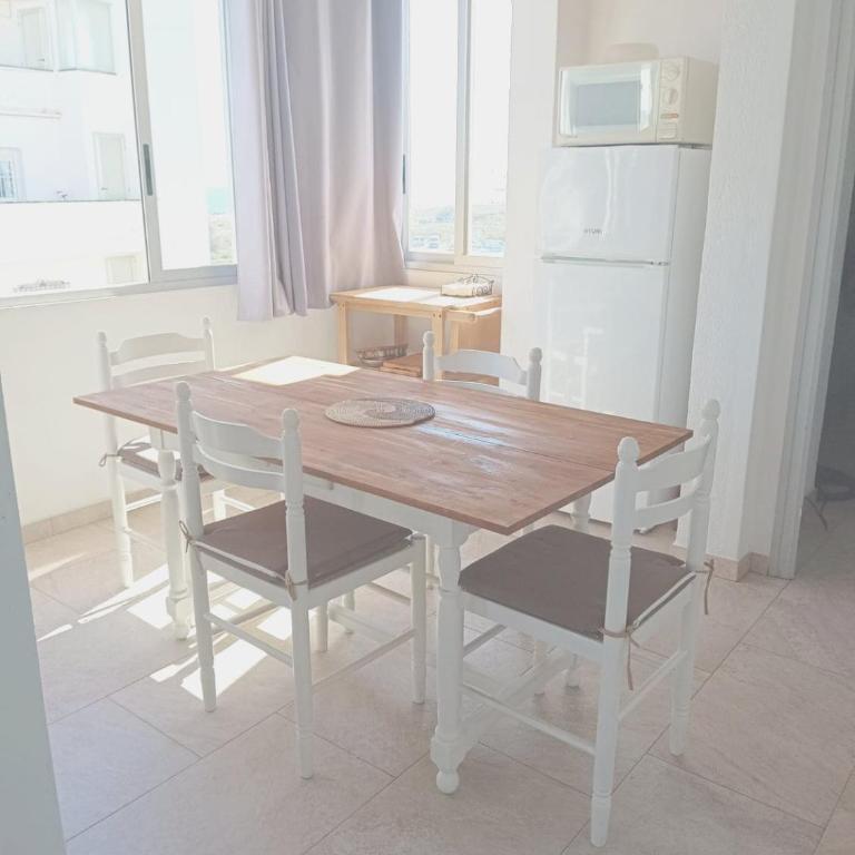 Plage 200m Vue canal Cosy Tout à pied - Apartamento de 1 dormitorio - 4