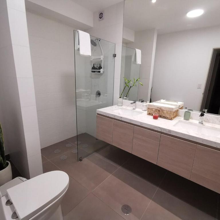 Enjoy at BaltaSky1301 Miraflores - Apartamento de 2 dormitorios - 2