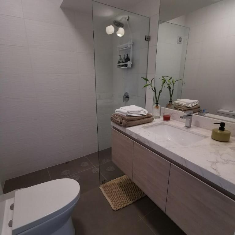 Enjoy at BaltaSky1301 Miraflores - Apartamento de 2 dormitorios - 4