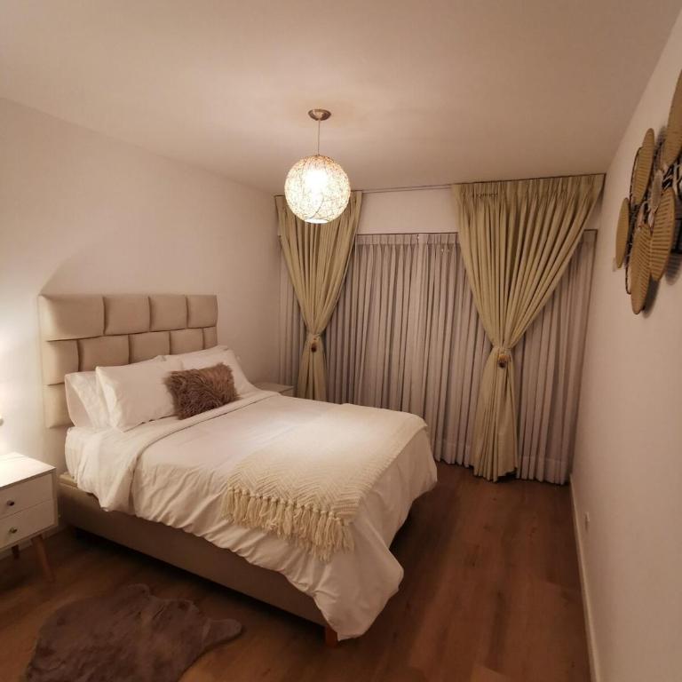 Enjoy at BaltaSky1301 Miraflores - Apartamento de 2 dormitorios - 5