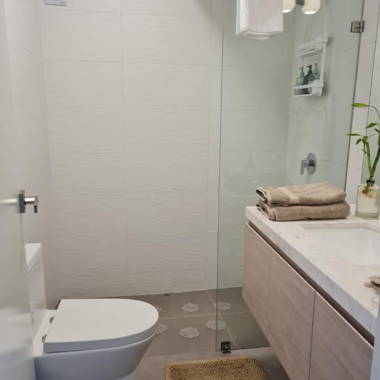 Enjoy at BaltaSky1301 Miraflores - Apartamento de 2 dormitorios - 6