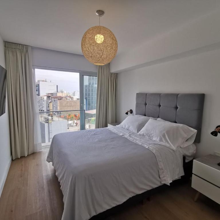 Enjoy at BaltaSky1301 Miraflores - Apartamento de 2 dormitorios - 13