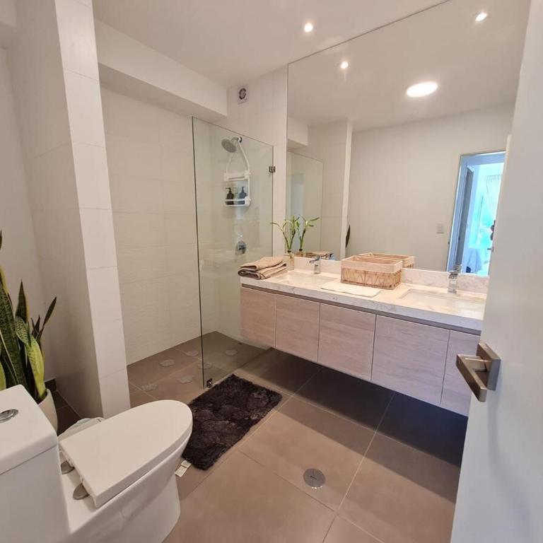 Enjoy at BaltaSky1301 Miraflores - Apartamento de 2 dormitorios - 14