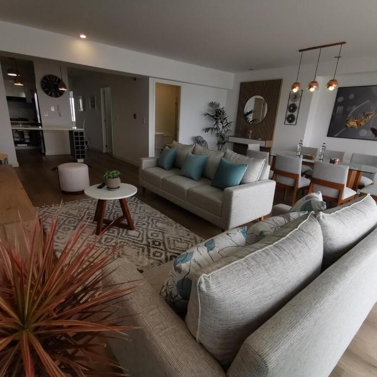 Enjoy at BaltaSky1301 Miraflores - Apartamento de 2 dormitorios - 15